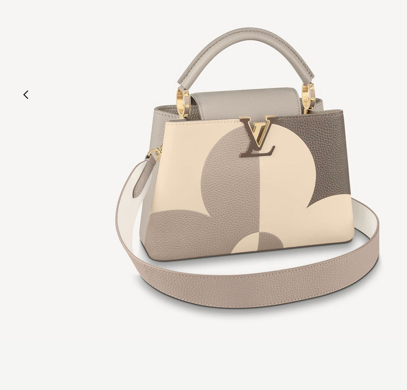 Satchel Bags - VL Bags - 6614