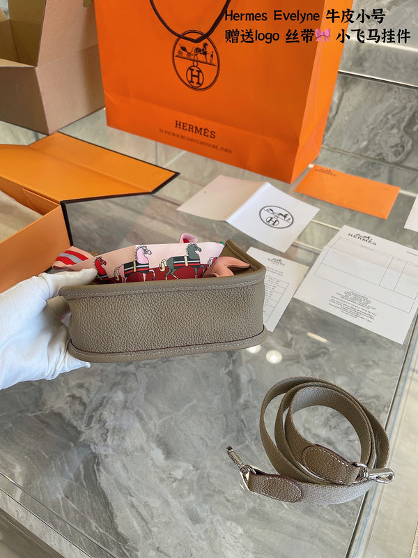 Satchel Bags - HMS-Bags - 531