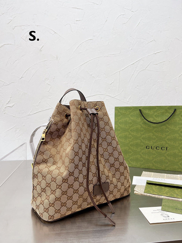 Glami Fashion - GCI Bags - 11814