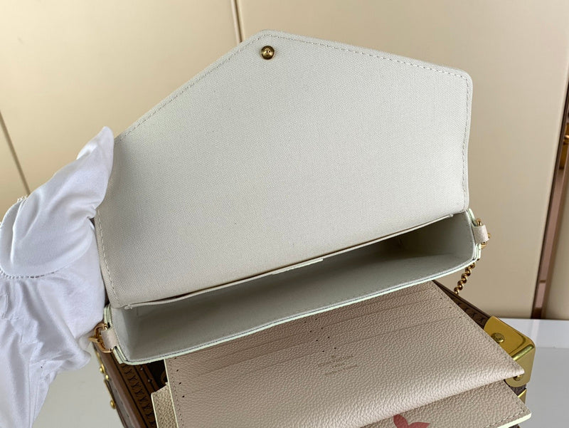Satchel Bags - VL Bags - 2879