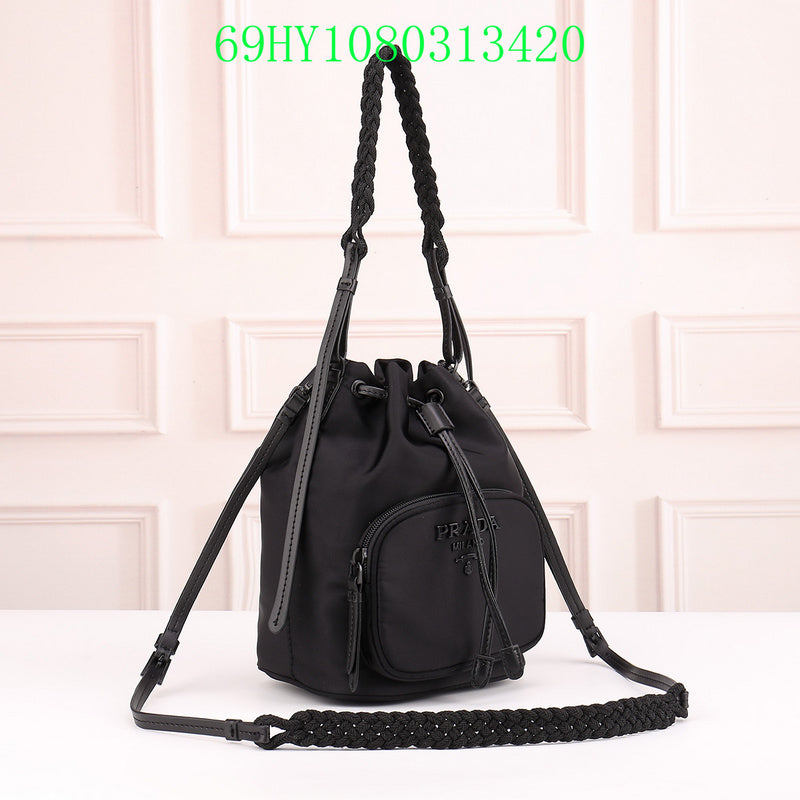 Satchel Bags - PDA Bags - 3482