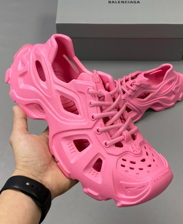 SAMC - BG Men Shoes - 060