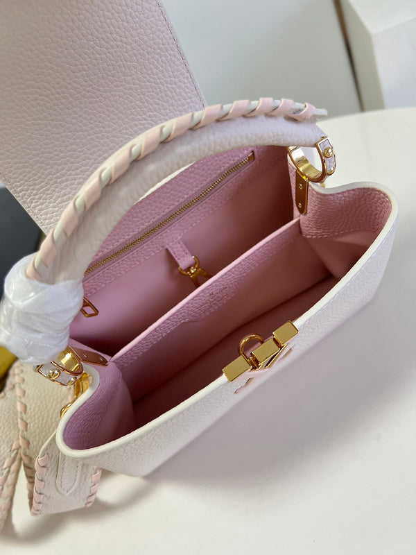 Satchel Bags - VL Bags - 1761