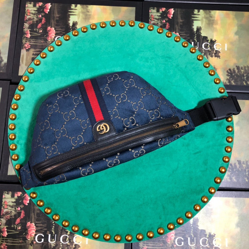 Glami-i - Guki Men Bags - 271
