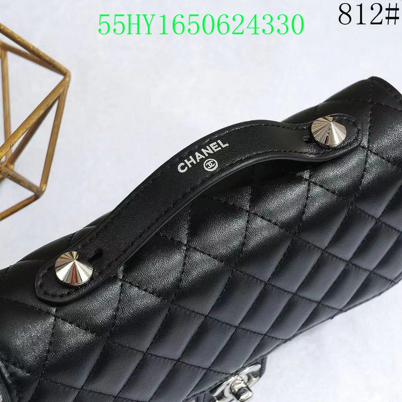 Satchel Bags - CHL Bags - 5321