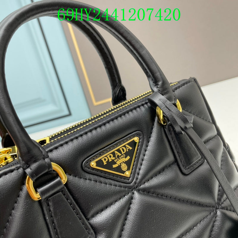 Satchel Bags - PDA Bags - 3713