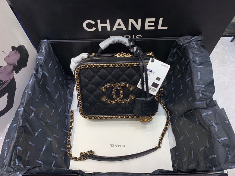 Satchel Bags - CHL Bags - 4903