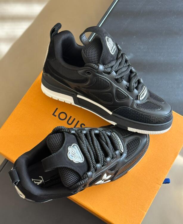 SAMC - LOV Men Shoes - 364