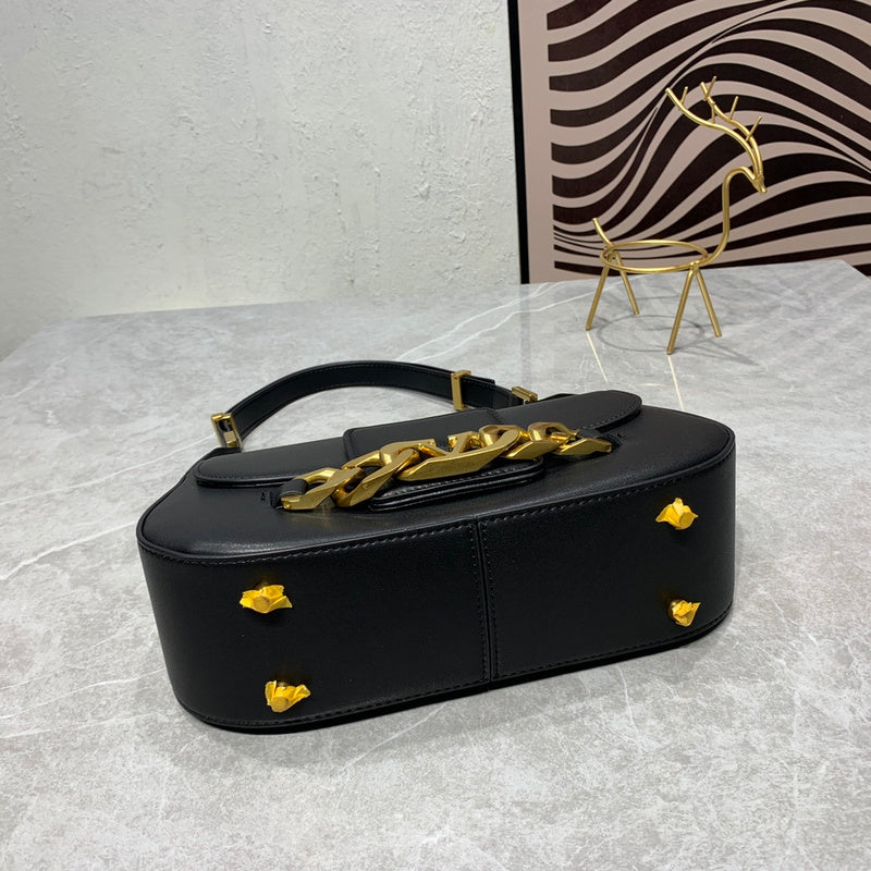 Satchel Bags - VLO Bags - 025