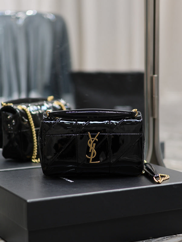 Satchel Bags - SLY Bags - 131
