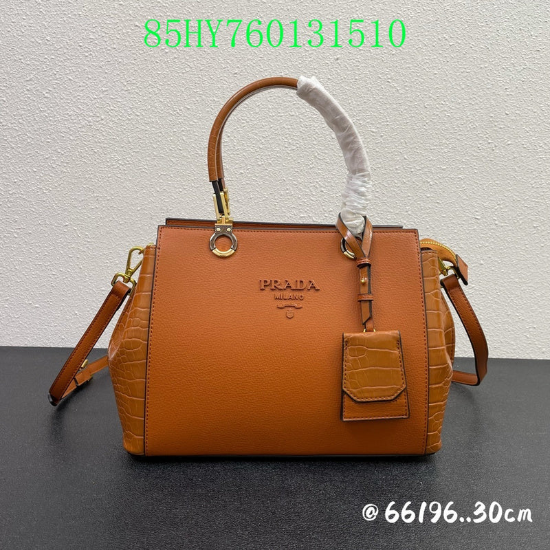 Satchel Bags - PDA Bags - 3592