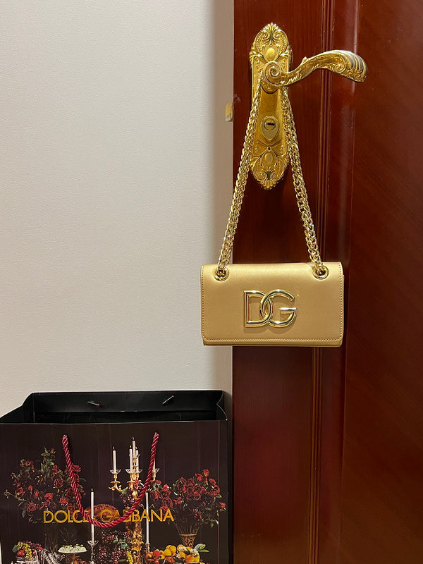 Glamy - DG bag - 480