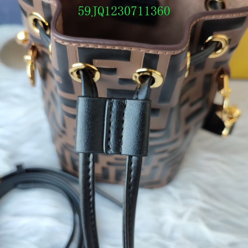 Glami - FDE Bags - 1525
