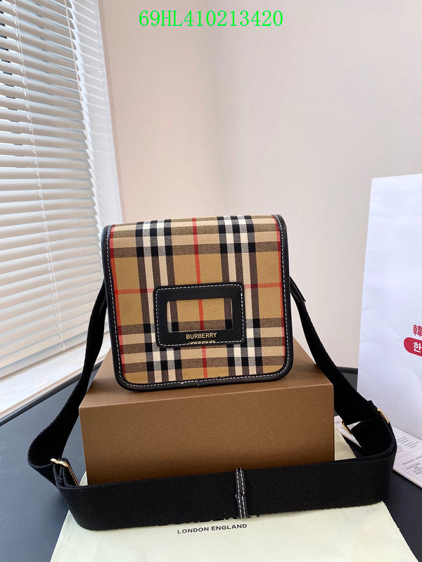 ELE Fashion -BBR Bags - 200