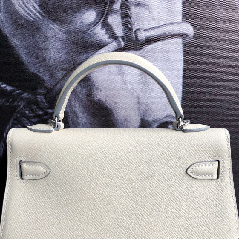 Satchel Bags - HMS-Bags - 977