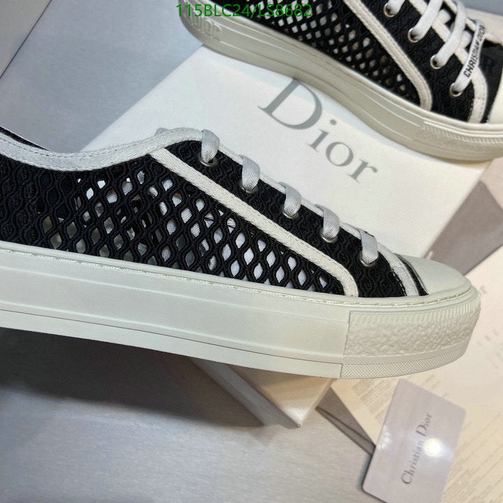 SAMC - DOR Women Sneakers - 154