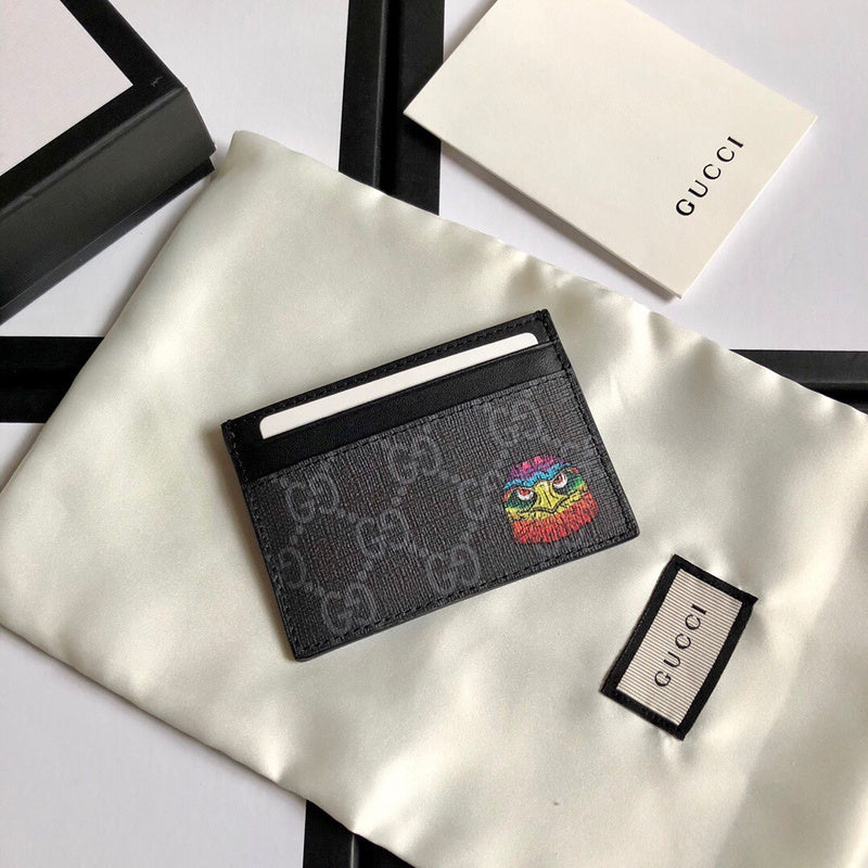 Glami - GUKI Wallets - 036