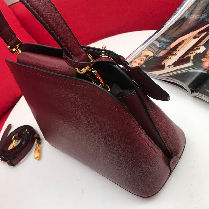 Satchel Bags - PDA Bags - 1256