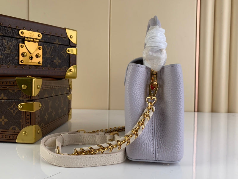 Satchel Bags - VL Bags - 4408