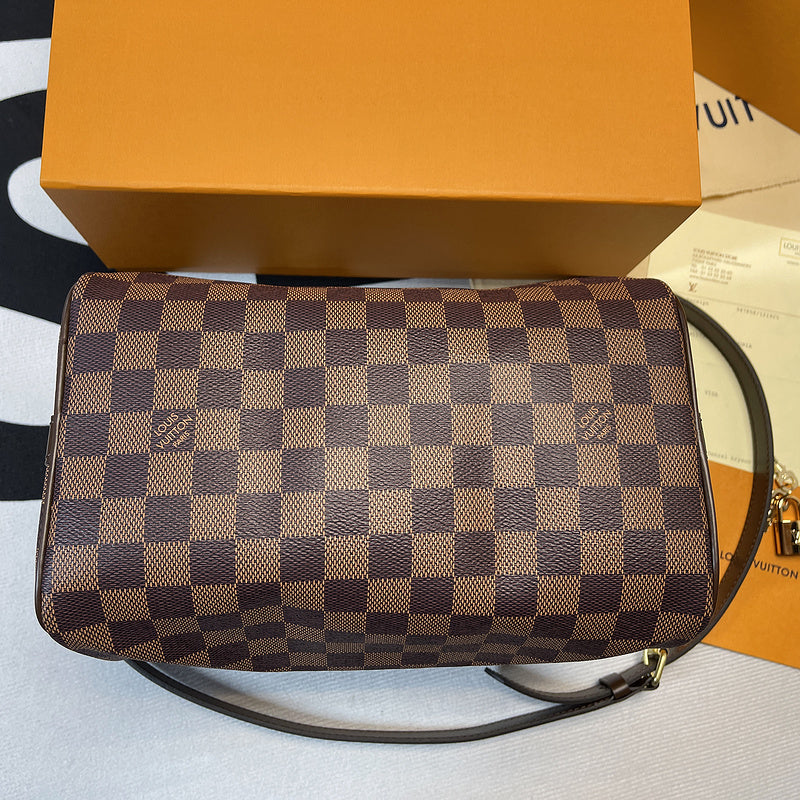 Glami Fashion Lu-Vi bags - 8149