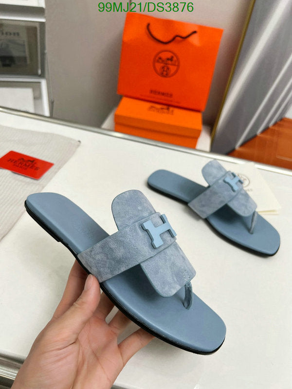 SAMC - HMS Women Shoes - 057