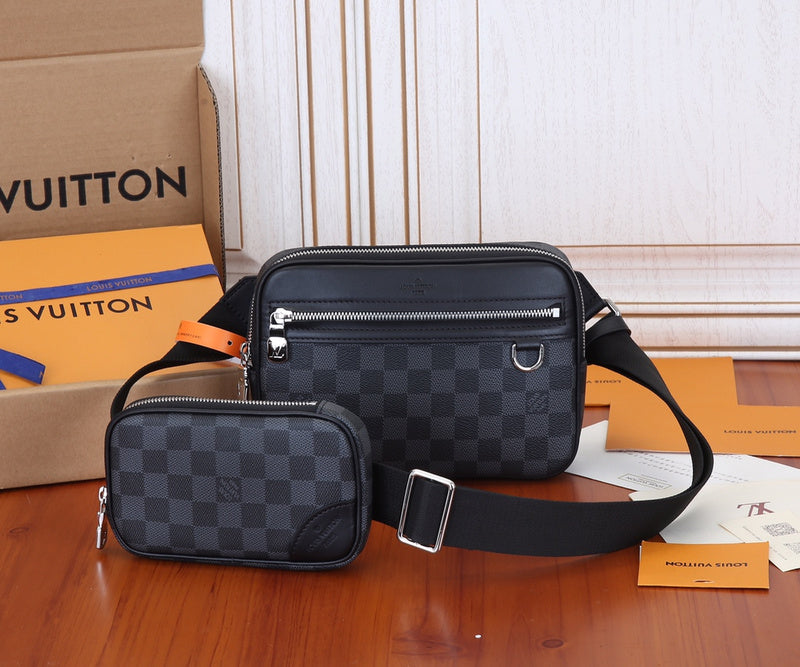 Glami GlamI Lu-Vi Bags - 16804