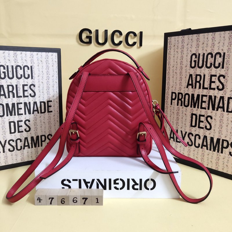 Glami Fashion - GCI Bags - 11405