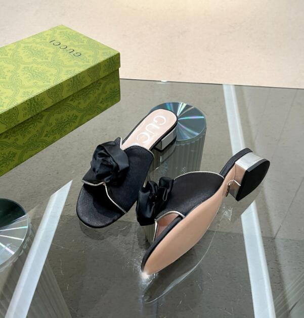 SAMC - GUKI Women Shoes - 706
