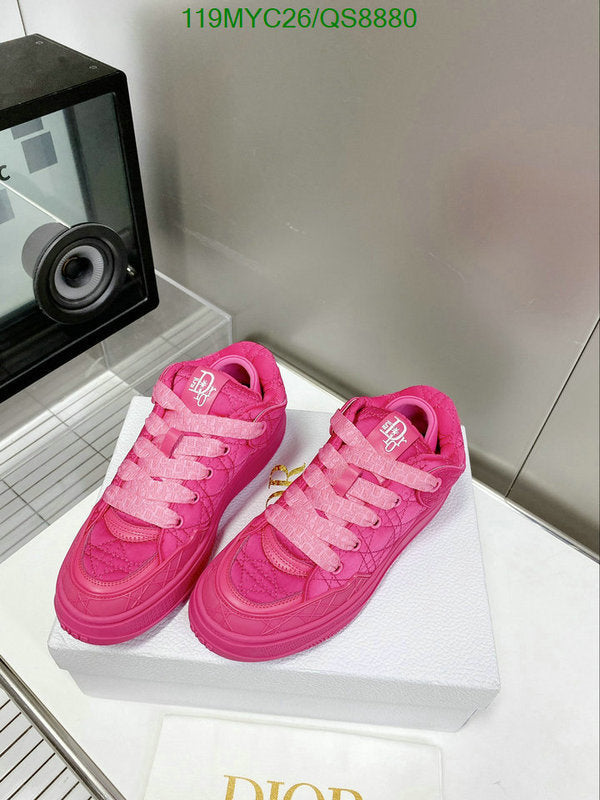 SAMCC - DOR Women Shoes - 1677