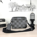 Satchel Bags - VL1 Bags - 793