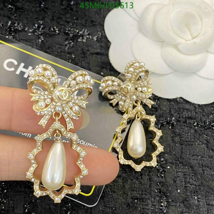 SAMC - CHL Jewelry Earrings - 251
