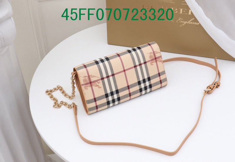 ELE Fashion -BBR Bags - 735