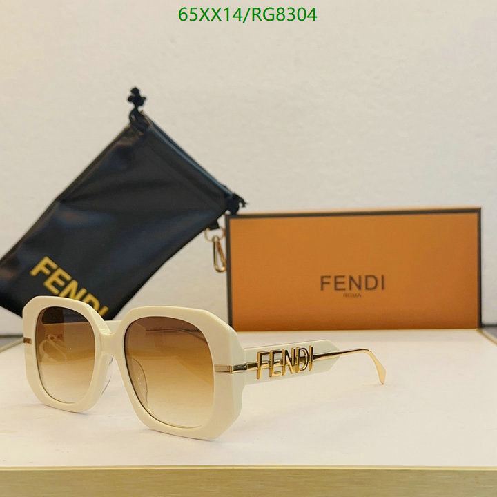 SAMC - FDE Glasses - 089