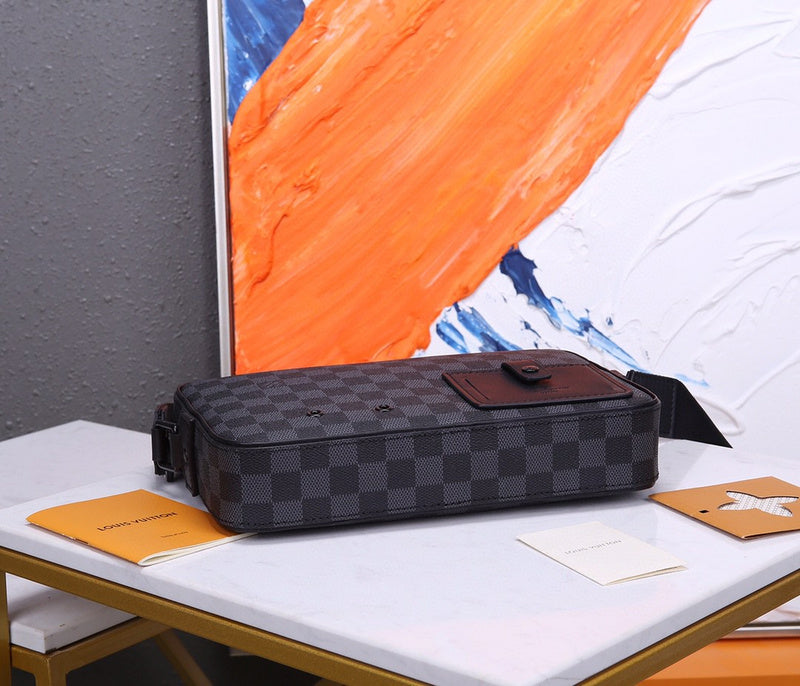 Satchel Bags - VL Bags - 3466