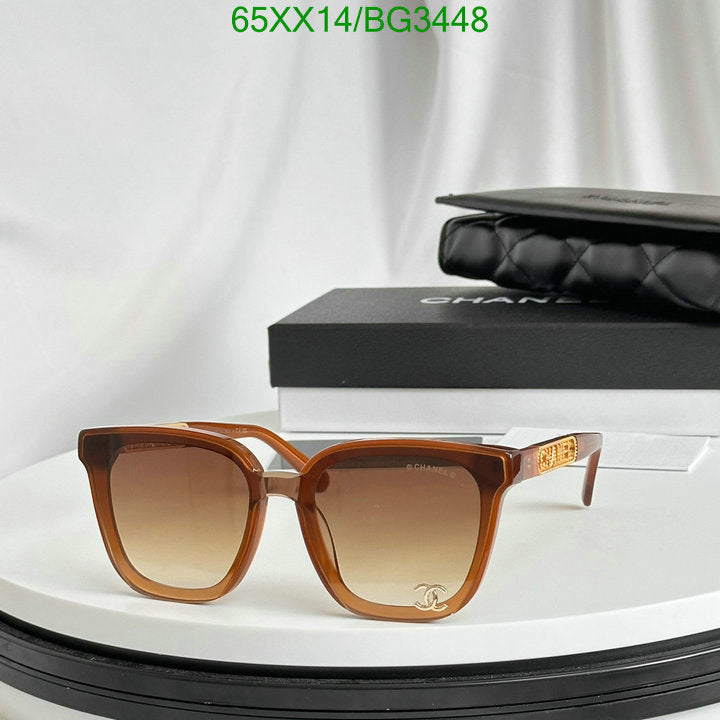 SAMC - CHL Glasses - 177