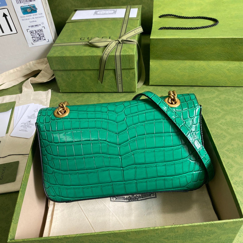 GUI2 Bags - Luxurious Bags  1235