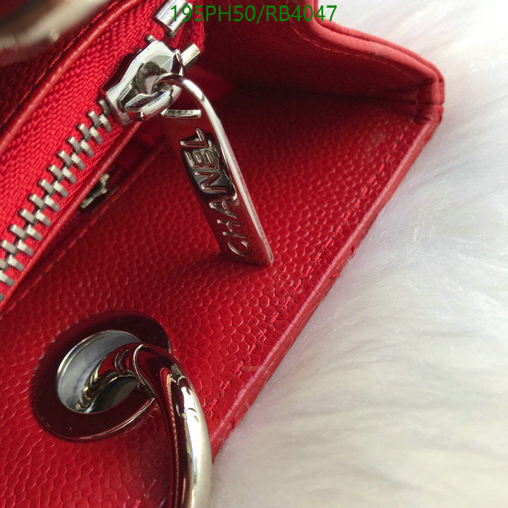 SAMC - CHL Bags - 387