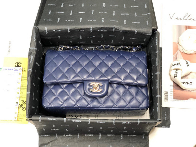Satchel Bags - CHL Bags - 7468