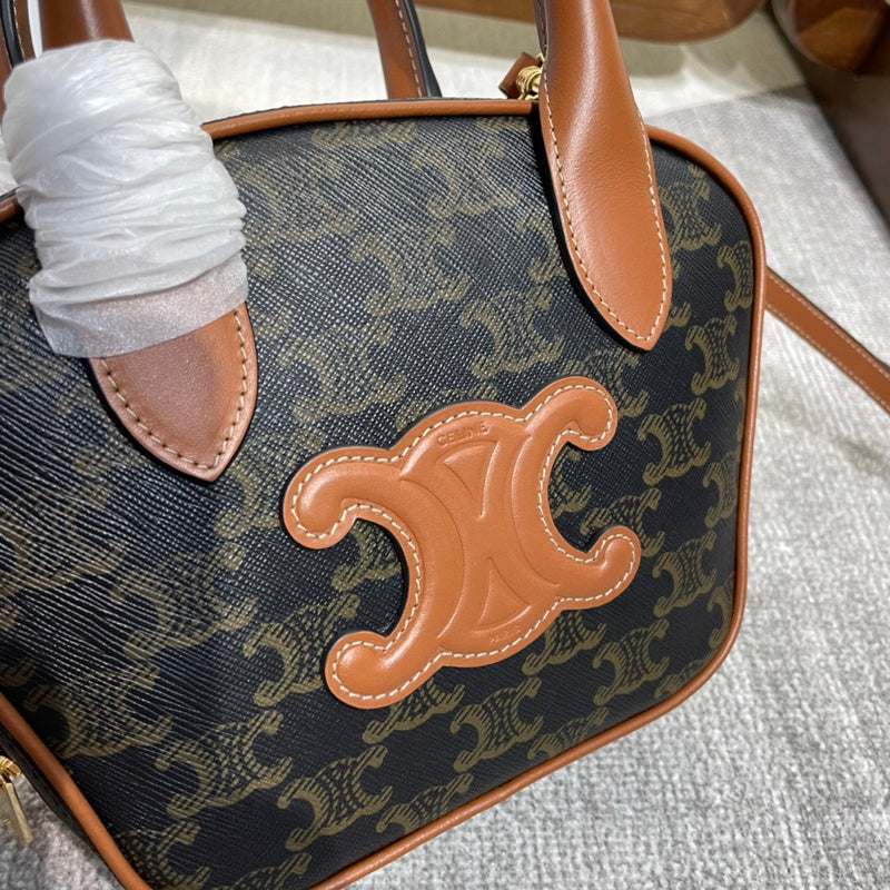 Glamy - COL Bags - 710