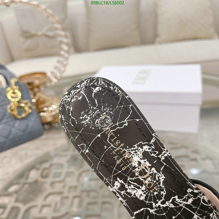 SAMCC - DOR Women Shoes - 1828