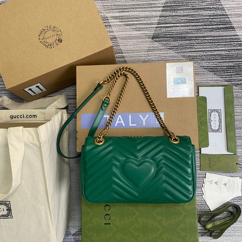 Glami-i Guki Lady Bags - 1051