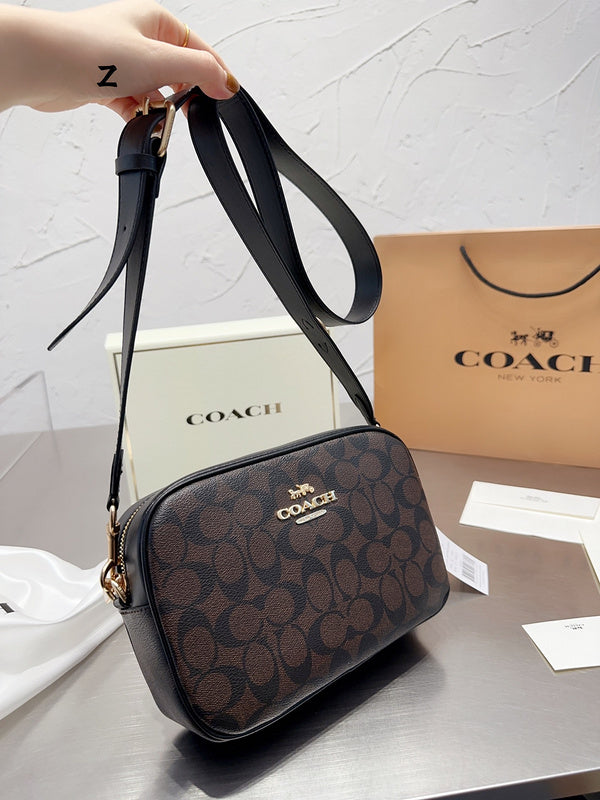 Satchel Bags - CCH Bags - 389