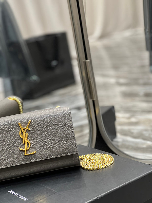 Satchel Bags - SLY Bags - 2060