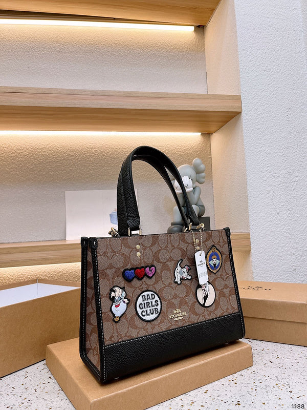 Satchel Bags - CCH Bags - 299