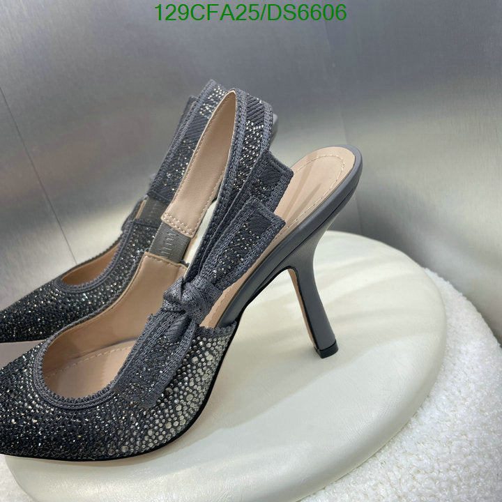 SAMCC - DOR Women Shoes - 1428