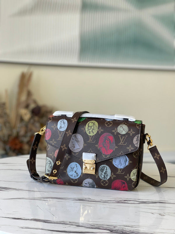 Glami-is - LOV Lady Bags - 841