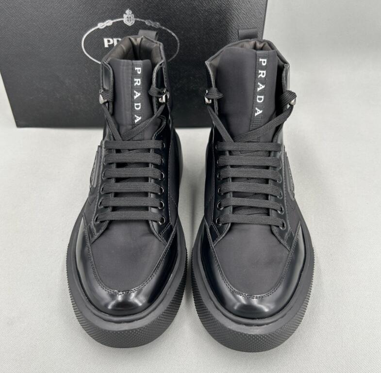 glamy - PD Men Shoes - 137