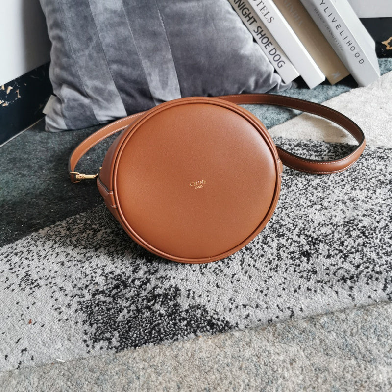 Glamy - COL Bags - 1363