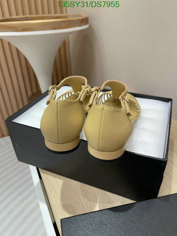SAMC - CHL Women Shoes - 030
