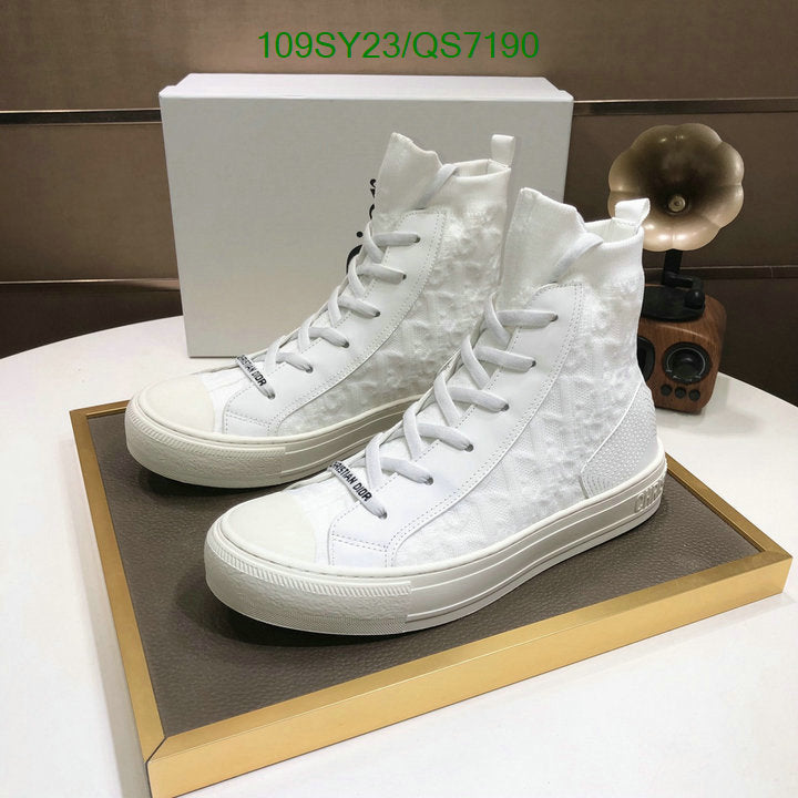 SAMC - DOR Women Sneakers - 090